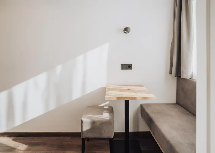 Ξενοδοχείο Feichter & Living Μπολζάνο