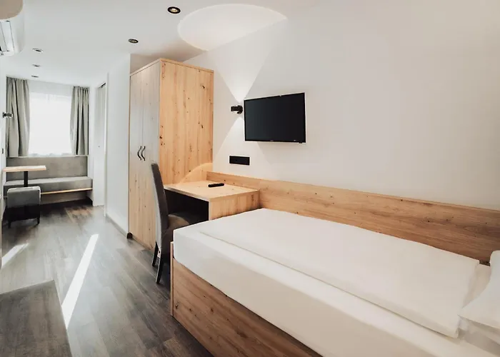 Feichter & Living Bolzano