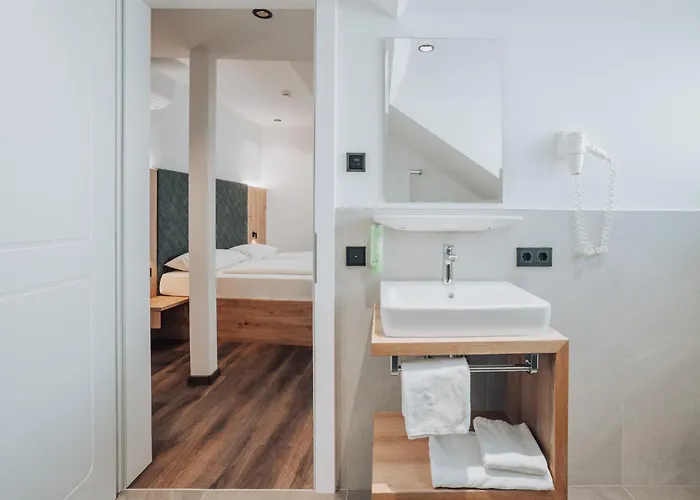 Feichter & Living 3* Bolzano