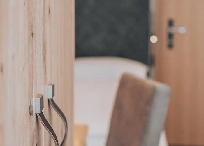 Hotel Feichter & Living Bozen