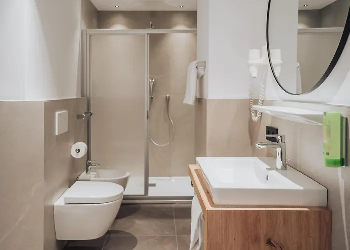 Feichter & Living Hotel