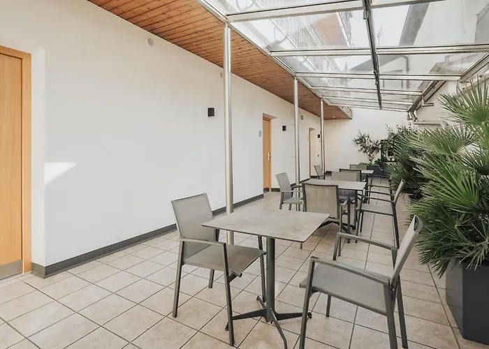 Feichter & Living Hotel