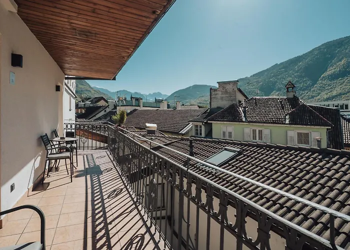 Hotel Feichter & Living Bozen