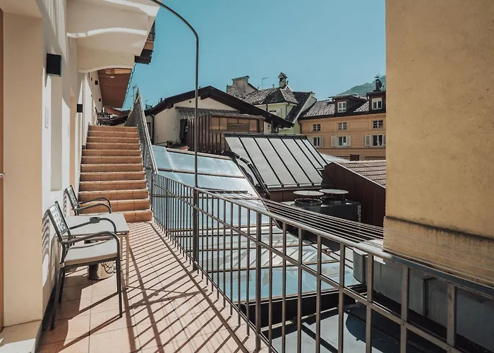 Feichter & Living 3*