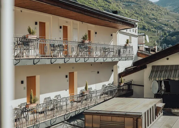 Feichter & Living Bolzano