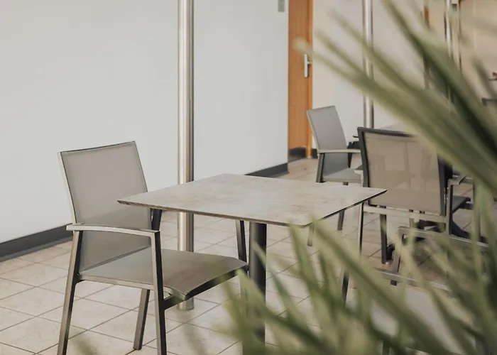 Feichter & Living Ξενοδοχείο