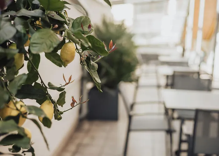 Hotel Feichter & Living