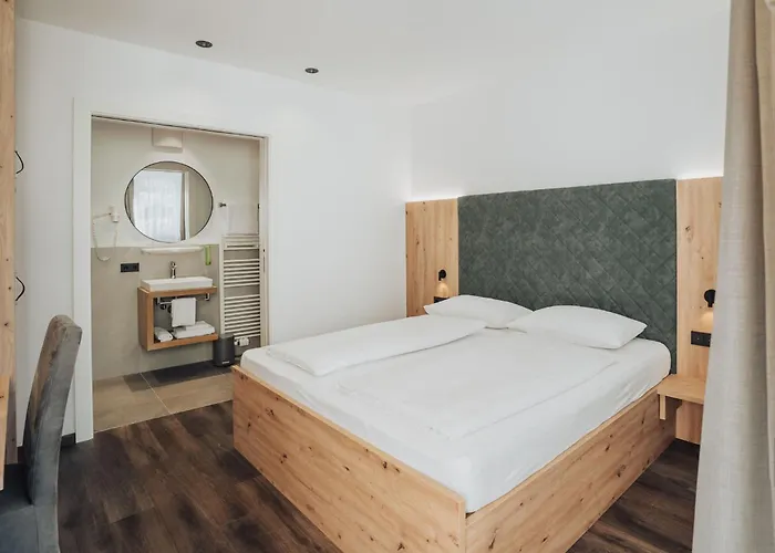 Hotel Feichter & Living