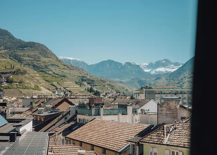 Feichter & Living Hotel Bozen