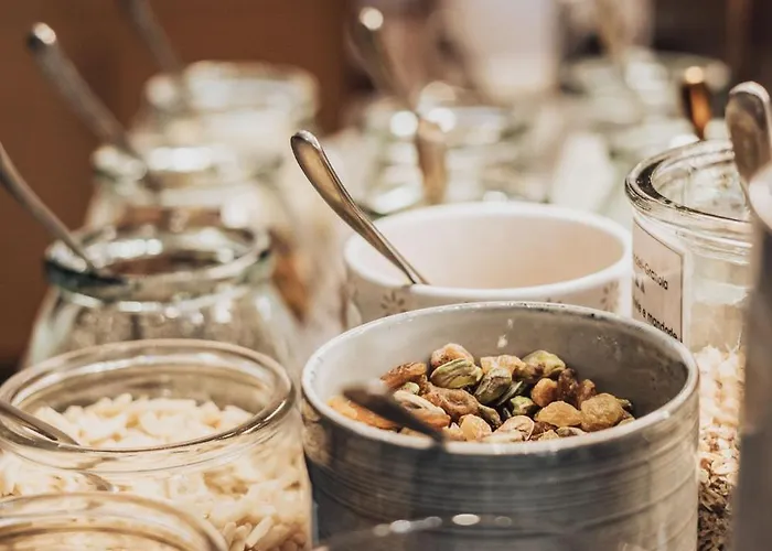 Feichter & Living Hotel Bolzano