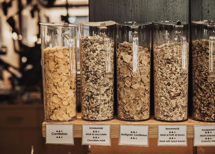 Feichter & Living 3*