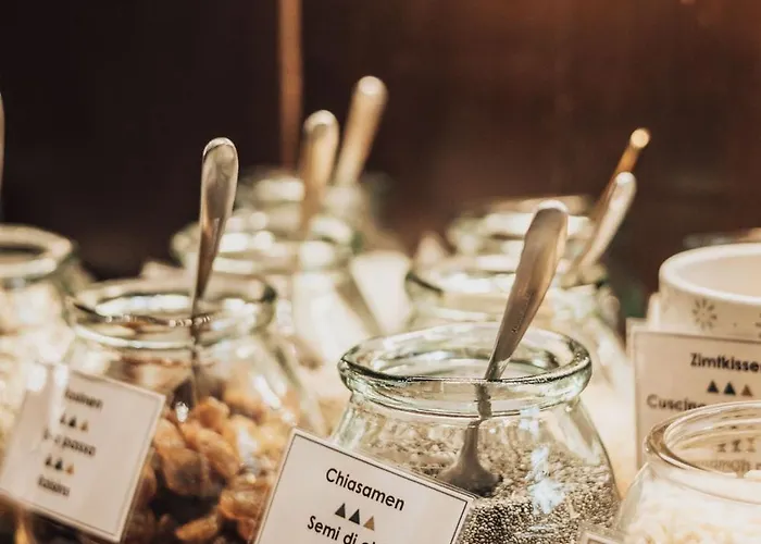 Feichter & Living 3* Bozen