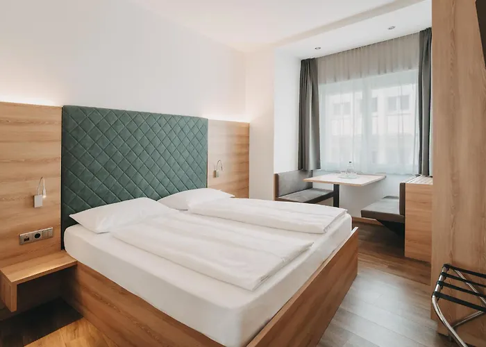 Hotel Feichter & Living